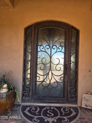 15782 W MORNING VISTA Lane, Surprise, AZ 85387