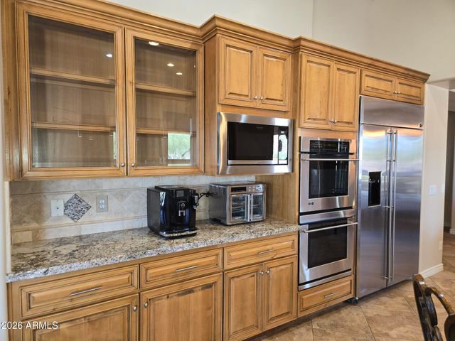 15782 W MORNING VISTA Lane, Surprise, AZ 85387