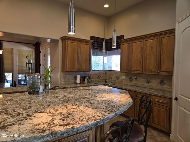 15782 W MORNING VISTA Lane, Surprise, AZ 85387