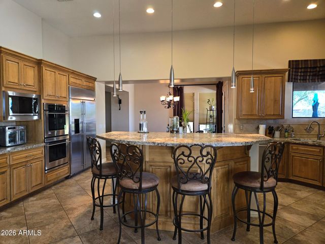 15782 W MORNING VISTA Lane, Surprise, AZ 85387