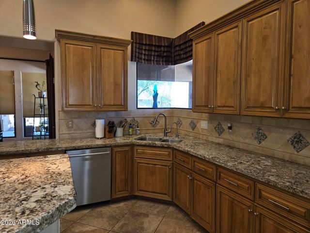 15782 W MORNING VISTA Lane, Surprise, AZ 85387