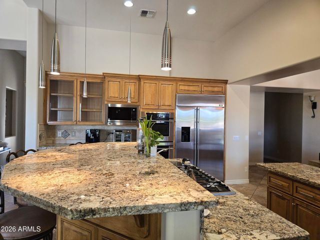 15782 W MORNING VISTA Lane, Surprise, AZ 85387
