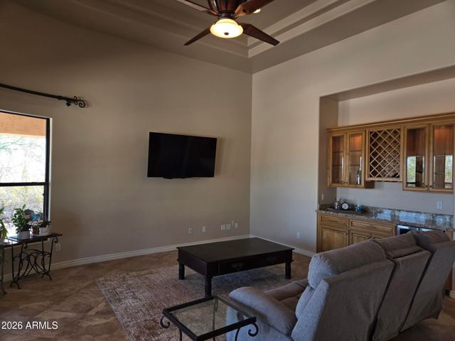 15782 W MORNING VISTA Lane, Surprise, AZ 85387