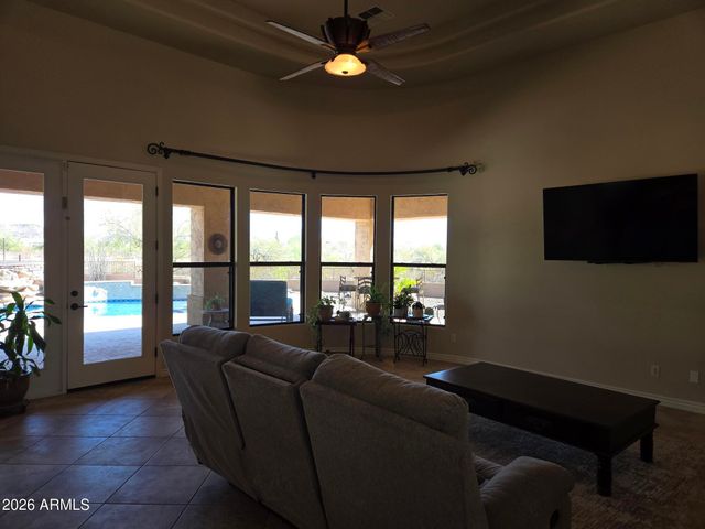 15782 W MORNING VISTA Lane, Surprise, AZ 85387