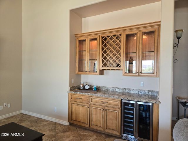 15782 W MORNING VISTA Lane, Surprise, AZ 85387