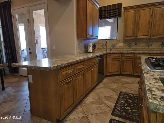 15782 W MORNING VISTA Lane, Surprise, AZ 85387