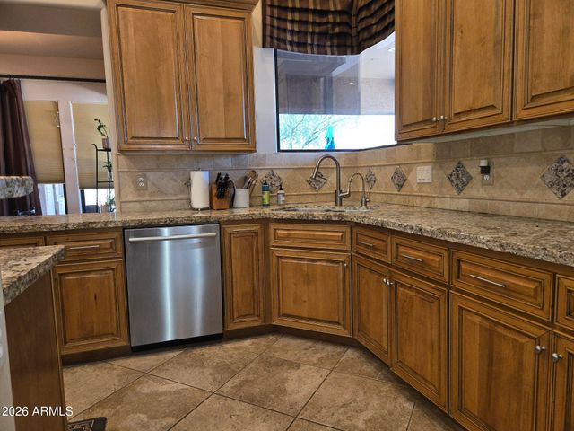 15782 W MORNING VISTA Lane, Surprise, AZ 85387