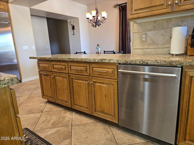 15782 W MORNING VISTA Lane, Surprise, AZ 85387