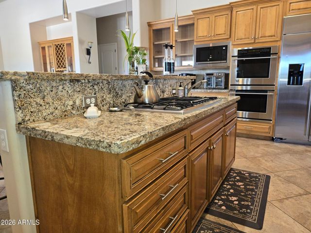 15782 W MORNING VISTA Lane, Surprise, AZ 85387