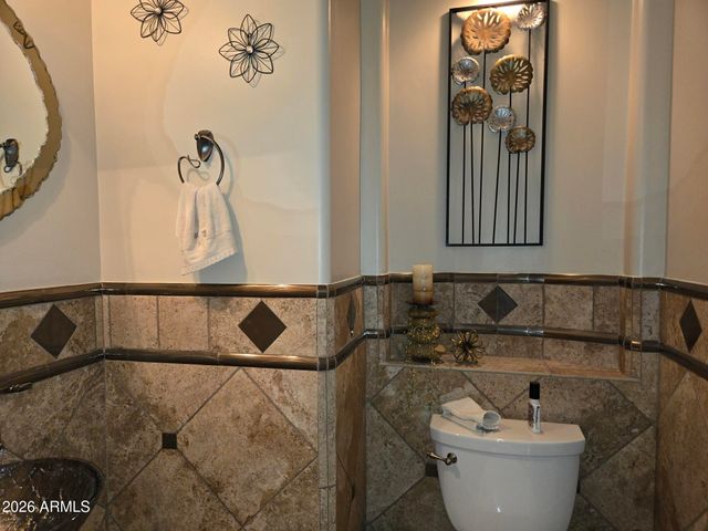 15782 W MORNING VISTA Lane, Surprise, AZ 85387
