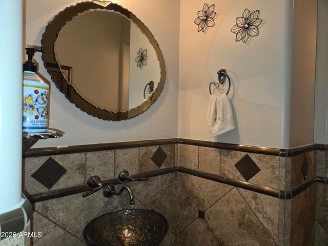 15782 W MORNING VISTA Lane, Surprise, AZ 85387