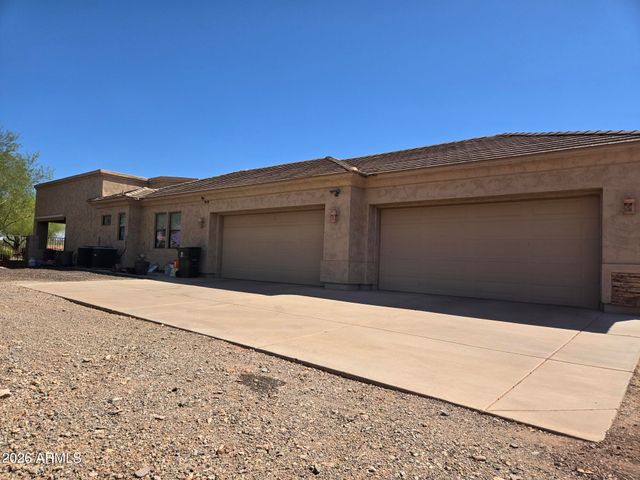 15782 W MORNING VISTA Lane, Surprise, AZ 85387