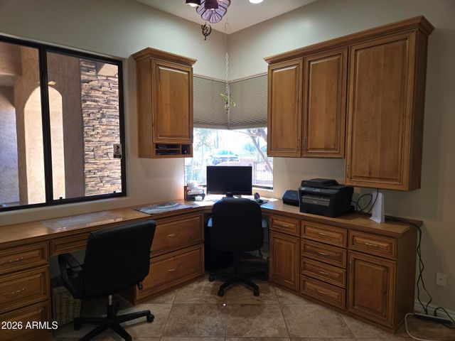 15782 W MORNING VISTA Lane, Surprise, AZ 85387