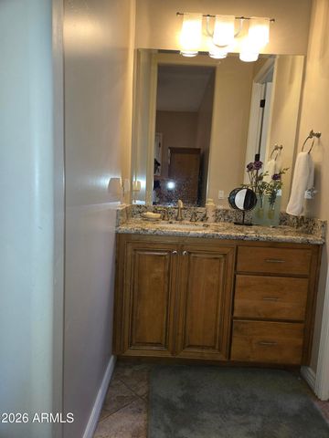 15782 W MORNING VISTA Lane, Surprise, AZ 85387