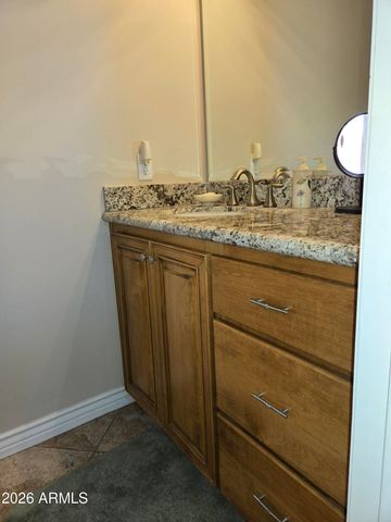 15782 W MORNING VISTA Lane, Surprise, AZ 85387