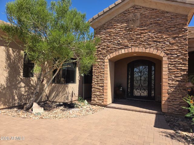 15782 W MORNING VISTA Lane, Surprise, AZ 85387