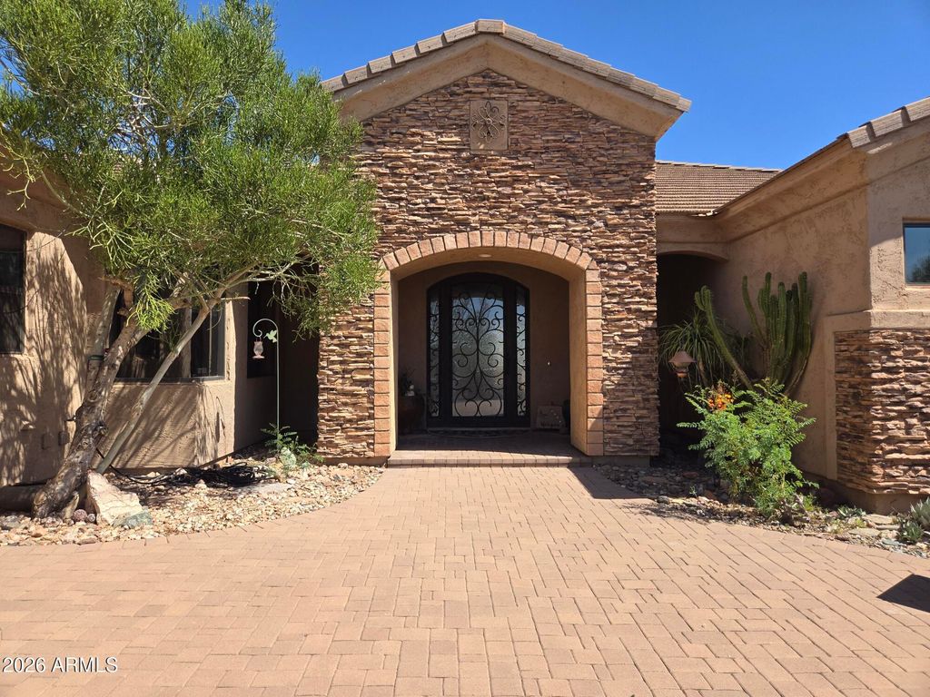 15782 W MORNING VISTA Lane, Surprise, AZ 85387 — photo 5