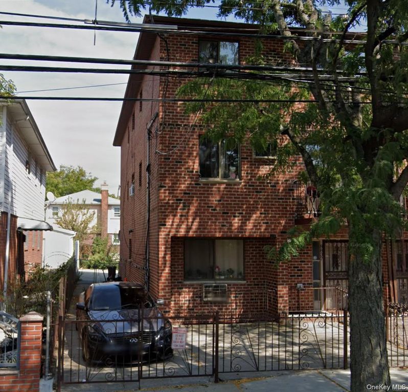 8837 Pitkin Avenue, Ozone Park, NY 11417
