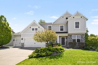 1292 Shadow Hills Drive Sw, Byron Twp, MI 49315