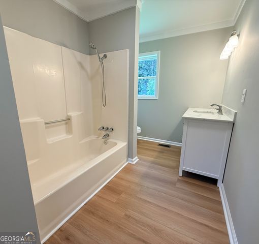 16 Veras Drive, Cleveland, GA 30528