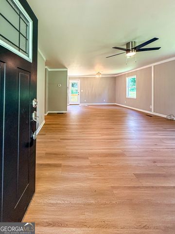 16 Veras Drive, Cleveland, GA 30528
