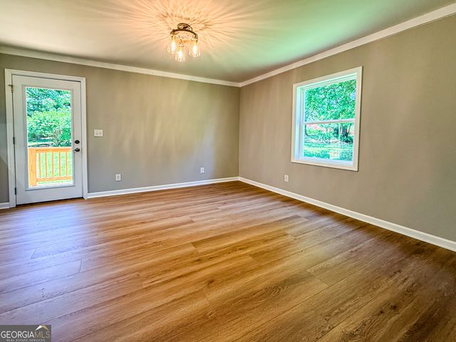 16 Veras Drive, Cleveland, GA 30528