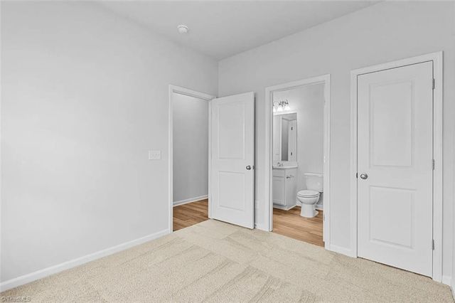 5362 Spicewood Lake Lane, Winston-salem, NC 27106