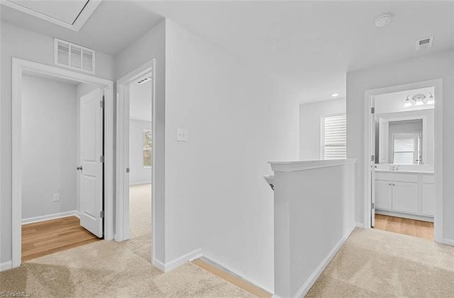 5362 Spicewood Lake Lane, Winston-salem, NC 27106