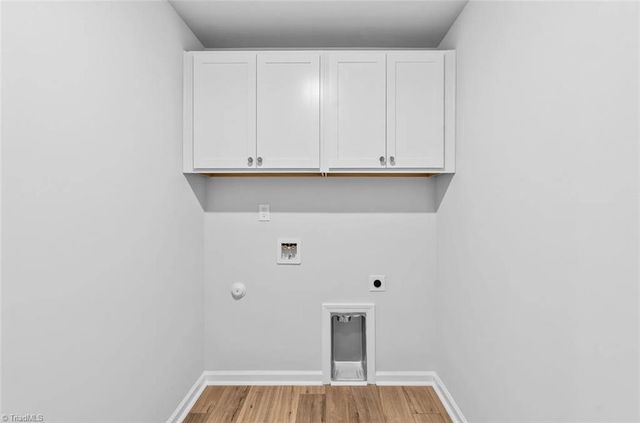 5362 Spicewood Lake Lane, Winston-salem, NC 27106