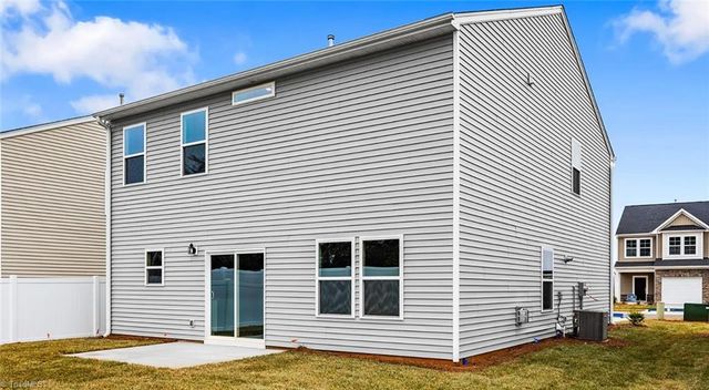 5362 Spicewood Lake Lane, Winston-salem, NC 27106