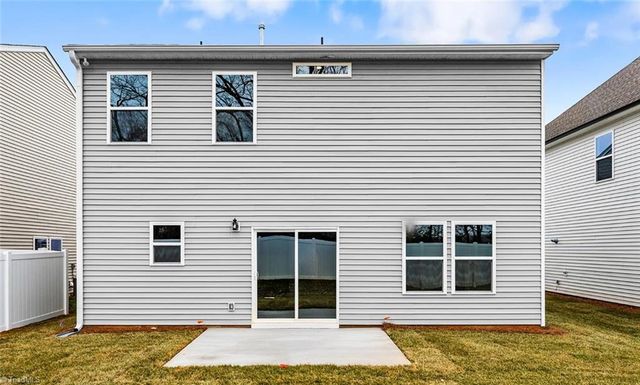 5362 Spicewood Lake Lane, Winston-salem, NC 27106