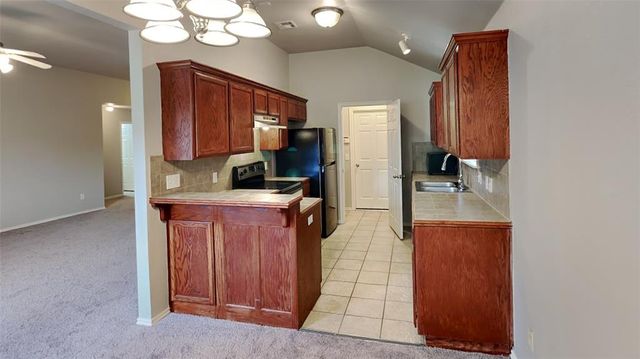 1109 Westridge, Yukon, OK 73099