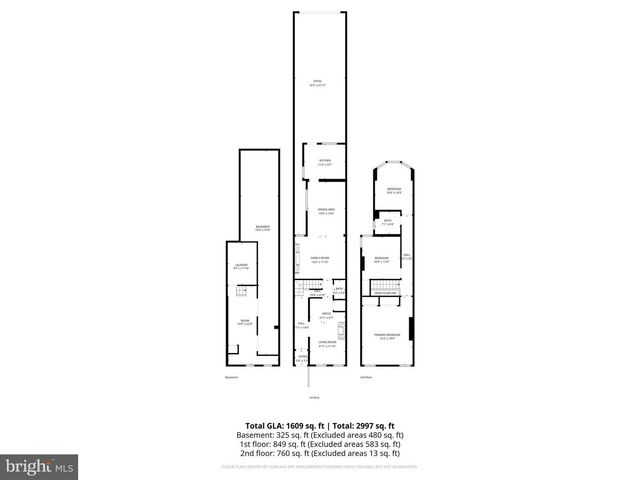 3104 ODONNELL ST, Baltimore, MD 21224
