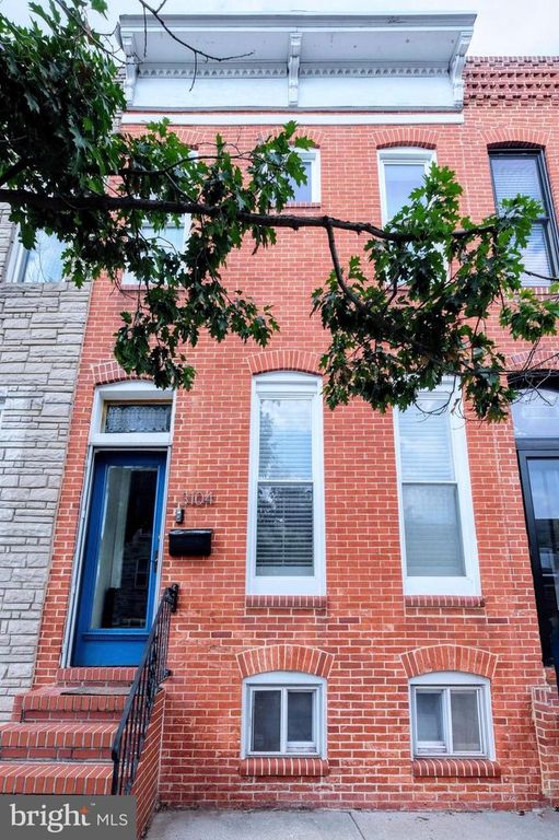 3104 ODONNELL ST, Baltimore, MD 21224