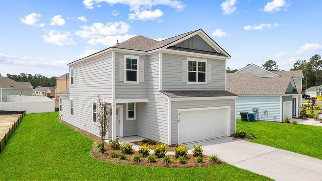 3170 Dalmore Drive, Ravenel, SC 29470