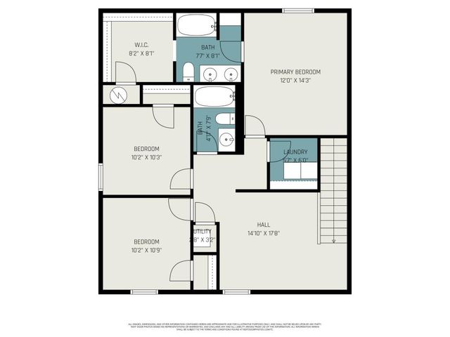 345 Arthurs Lane, Covington, GA 30016