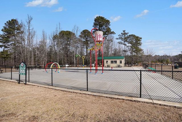 345 Arthurs Lane, Covington, GA 30016