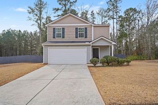 345 Arthurs Lane, Covington, GA 30016