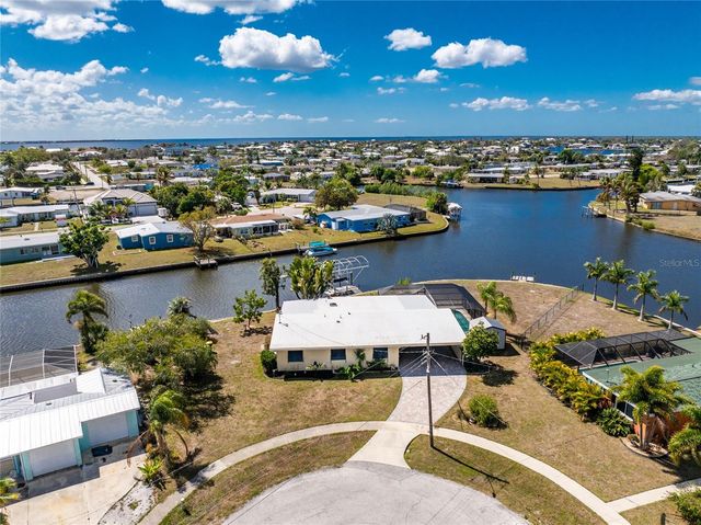 494 NOTSON TERRACE, Port Charlotte, FL 33952