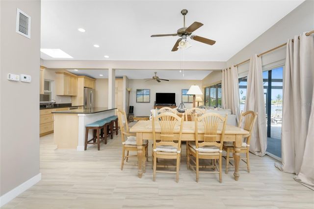 494 NOTSON TERRACE, Port Charlotte, FL 33952