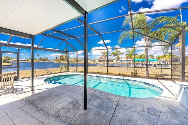 494 NOTSON TERRACE, Port Charlotte, FL 33952