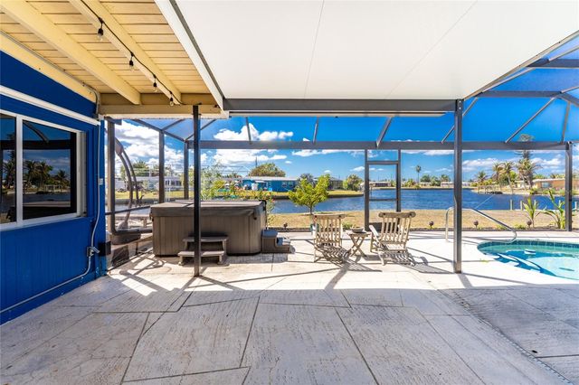 494 NOTSON TERRACE, Port Charlotte, FL 33952