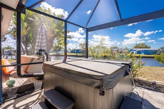 494 NOTSON TERRACE, Port Charlotte, FL 33952