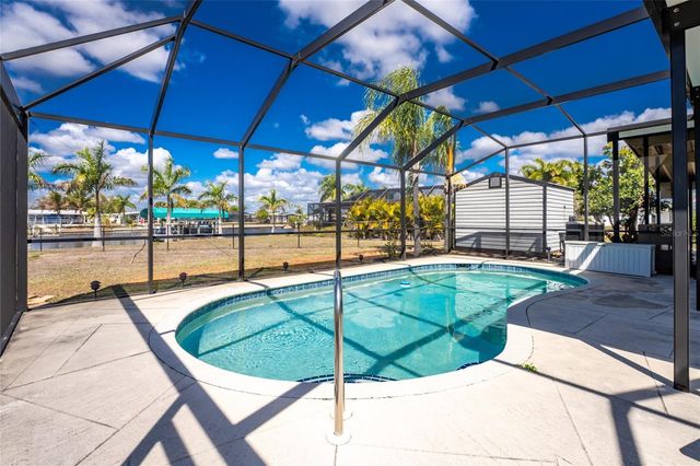 494 NOTSON TERRACE, Port Charlotte, FL 33952