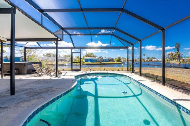 494 NOTSON TERRACE, Port Charlotte, FL 33952