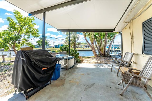 494 NOTSON TERRACE, Port Charlotte, FL 33952