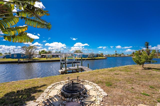 494 NOTSON TERRACE, Port Charlotte, FL 33952