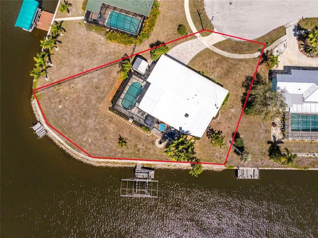 494 NOTSON TERRACE, Port Charlotte, FL 33952