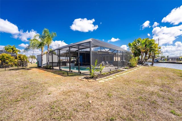 494 NOTSON TERRACE, Port Charlotte, FL 33952