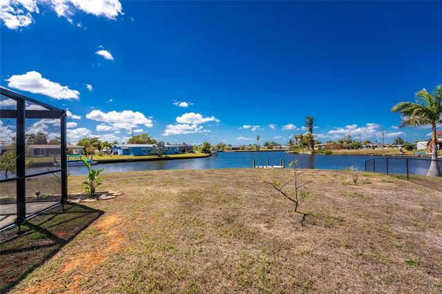 494 NOTSON TERRACE, Port Charlotte, FL 33952